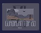 European Top 20 #6