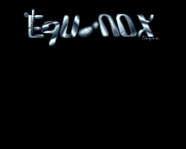 Eqx Logo 04