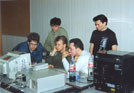 Cryptoburners Party 1991 - #03
