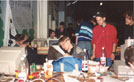The Party 1992 - #12
